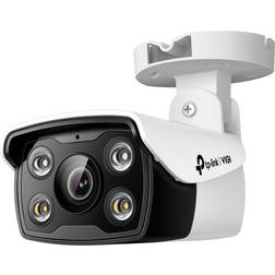 TP-Link VIGI C340 2.8mm Full-Color Bullet Network Camera