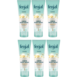 Fenjal Classic Luxury Creme Body Wash 200 ml 200ml