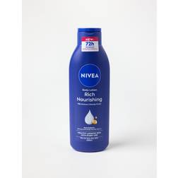 Nivea Body Lotion Rich Nourishing 250 ml 250ml