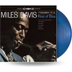 Kind of Blue (Vinyl)