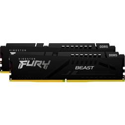 Kingston 64GB DDR5 6400MT/S CL32 DIMM