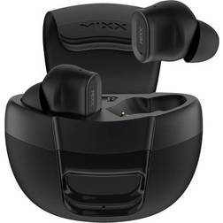 Mixx Mixx Høretelefoner StreamBuds Solo 1 TWS Sort