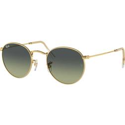 Ray-Ban Round Metal RB3447 001/BH 4721