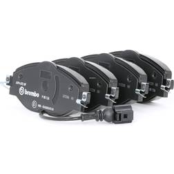 Brembo Bromsbelägg P 85 126