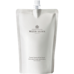 Molton Brown Fine Liquid Hand Wash Refill 400 ml 400ml