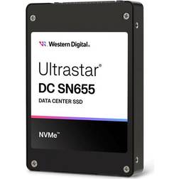 Western Digital DC SN655 WUS5EA138ESP7E1 3.84TB