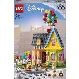 LEGO Disney Up House​ 43217