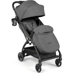 Ickle Bubba Aries Max Pushchair Grey