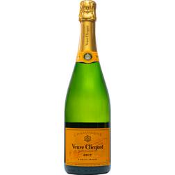 Veuve Clicquot NV Champagne 75cl