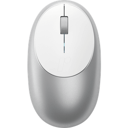 Satechi M1 Bluetooth Wireless Mouse Argent