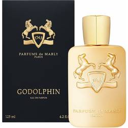 Parfums De Marly Godolphin EdP 125ml