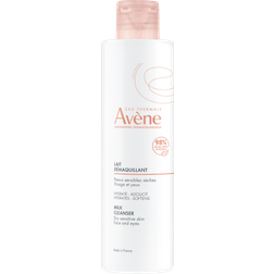 Avène Gentle Milk Cleanser 200ml