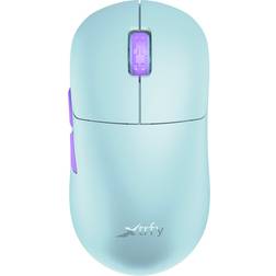 Xtrfy M8 Wireless Frosty Mint