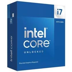 Intel Core i7-14700KF 3.4/5.6GHz Box