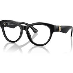 Burberry 0 BE2404 3001 SCHWARZ female