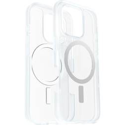 OtterBox iPhone 16 Pro Case React Series Clear