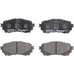 Bosch Bromsbelägg Set 0 986 494 793