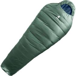 Deuter Orbit 0 Extra Long R- Sovsäck vår & höst