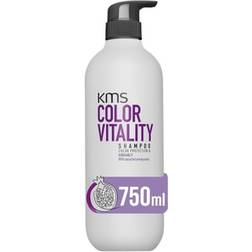 KMS Color Vitality Shampoo 750 ml 750ml