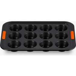 Le Creuset Set of 12 Muffinform