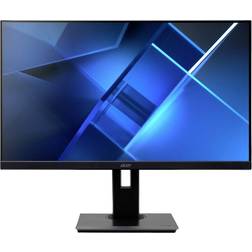 Acer Vero B227Q Ebmiprxv 22" 1920 x 1080 Pixel 16:9 4 ms HDMI DisplayPort VGA