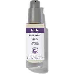 REN Clean Skincare Bio Retinoid Youth Serum 1fl oz