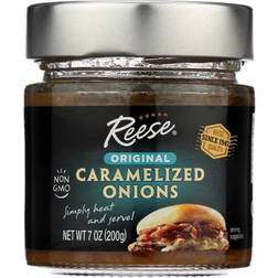 Reese Original Caramelized Onions 198g 1pack