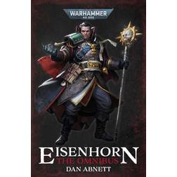 EISENHORN: THE OMNIBUS (Heftet, 2022)