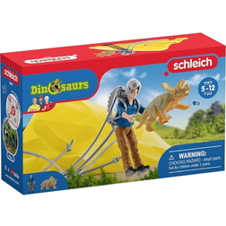 Schleich Parachute Rescue 41471