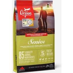 Orijen Senior Dog Food 11.4kg