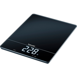 Beurer KS 34 Black
