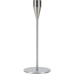 Piet Hein Venus Silver Värmeljuslykta 21cm