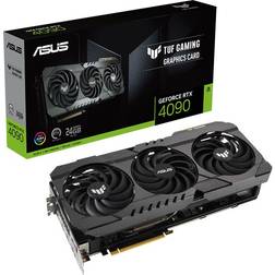 ASUS GeForce RTX 4090 TUF-RTX4090-24G-OG 2xHDMI 3xDP 24GB GDDR6X