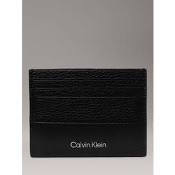 Calvin Klein Subtle Mix Cardholder - Black