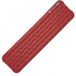 Big Agnes Rapide SL Insulated Sleeping Mat