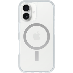 OtterBox React MagSafe Apple iPhone 16 clear