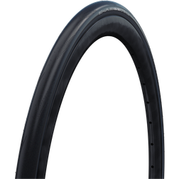 Schwalbe One Plus Folding Bike Tyre 700 x 25 Black