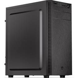 Endorfy Armis 100 Solides Computergehäuse (EY2A015) Schwarz