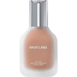 Haus Labs BY LADY GAGA Triclone Skin Tech Medium Coverage Foundation with Fermented Arnica 250 Light Medium Neutral 1 oz 30 mL (1 oz 30 mL)