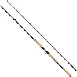 Abu Garcia Beast Pro2 7311 XHP Casting 2.20m