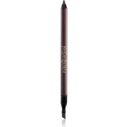 Yves Saint Laurent Lines Liberated N. 2 DECONSTRUCTED BROWN