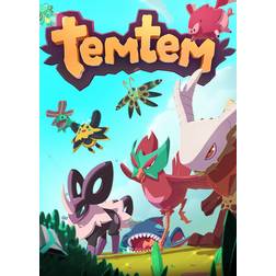 Temtem (PC)