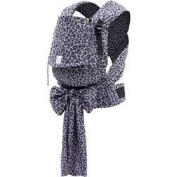 Stokke Limas Carrier Plus Leopard Lilac OCS