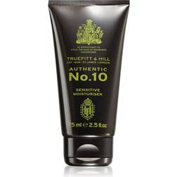 Truefitt & Hill Authentic No. 10 Sensitive Moisturiser 75ml