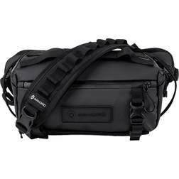 Wandrd Rogue Sling 9L Black
