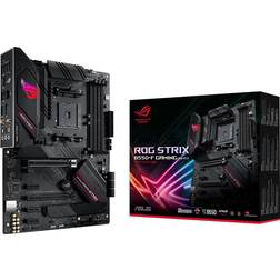 ASUS ROG STRIX B550-F GAMING (WI-FI)