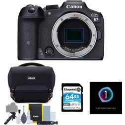 Canon EOS R7 Spiegelloze Camera