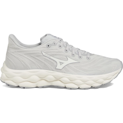 Mizuno Wave Sky 8 W - Harbor Mist/Snow White