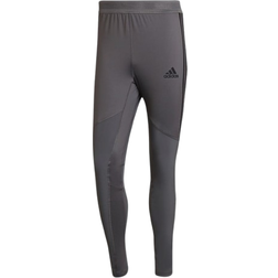 adidas Condivo 22 Pants - Team Grey Four