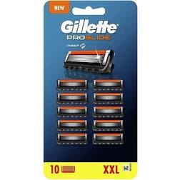 Gillette proglide 10 cartridges